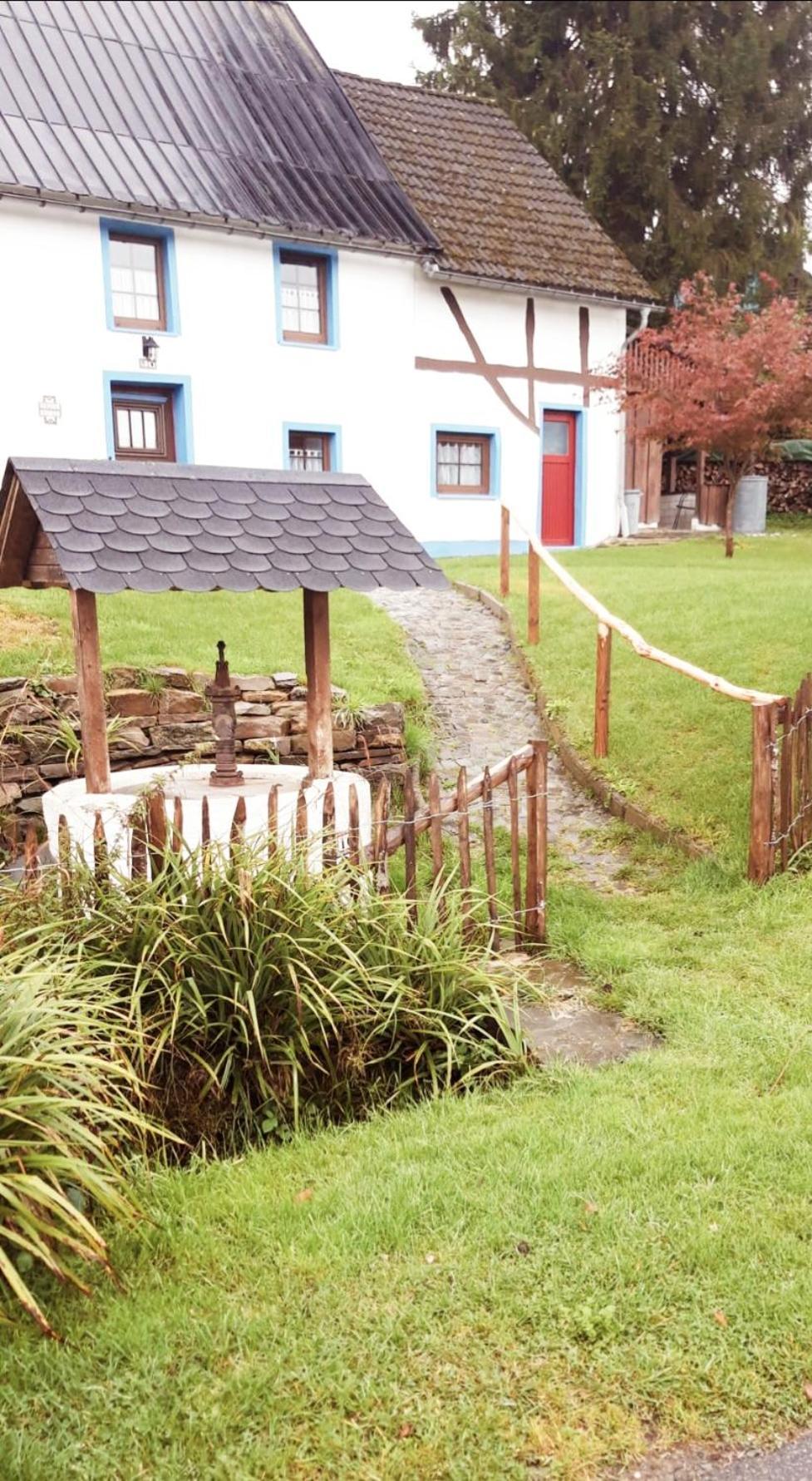 Ferienhaus Shiva Meinerzhagen Exterior foto